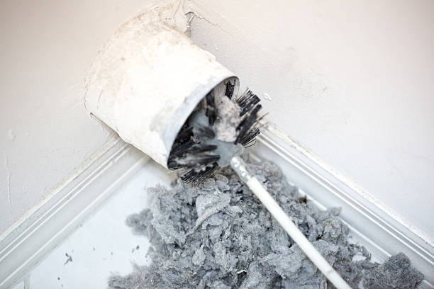 Best HVAC Duct Inspection Services  in Sandy Springs, GA